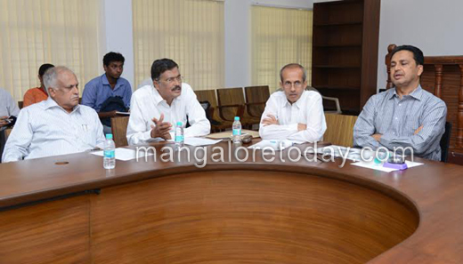 Pilikula ’Male Habba’ (Rain Fest) on June 14 2